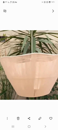 لوستر مکرومه سایز بزرگ نخ تک سوزنه